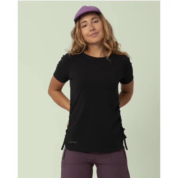 LaMunt Maria Active Tee Damen T-Shirt 1