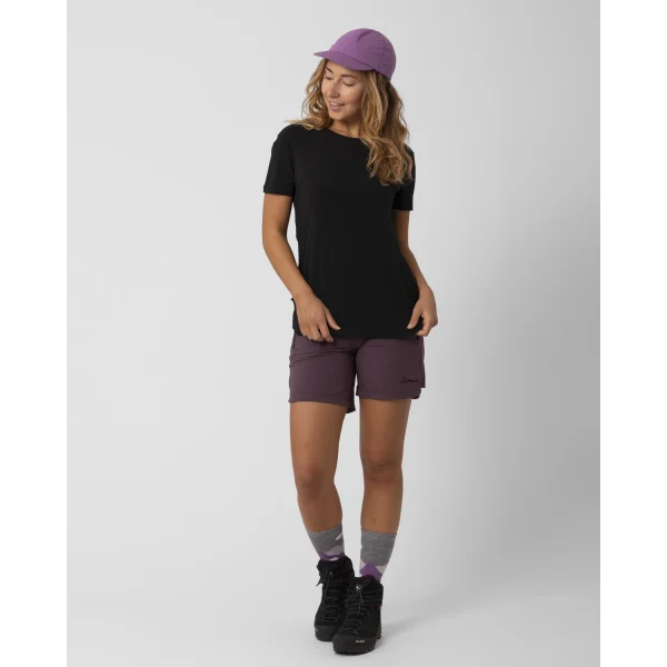 LaMunt Maria Active Tee Damen T-Shirt 3