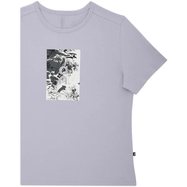 On Graphic-T W Damen T-Shirt 1