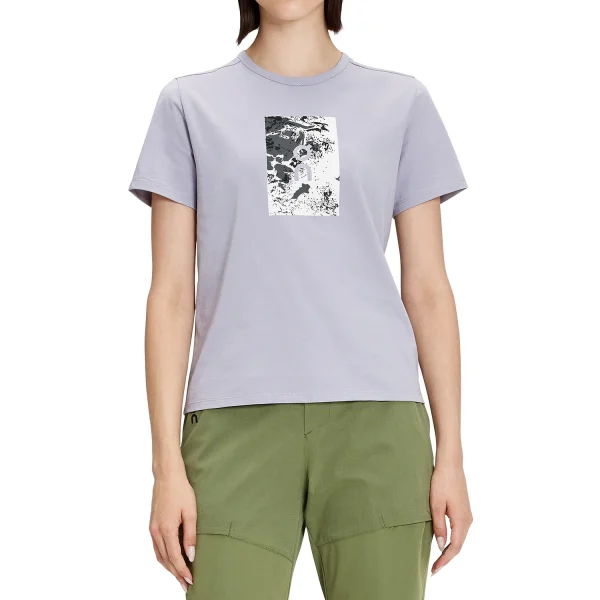 On Graphic-T W Damen T-Shirt 4