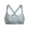 Under Armour Crossback Low Bra Damen Sport BH 8