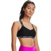 Under Armour Crossback Low Bra Damen Sport BH 23