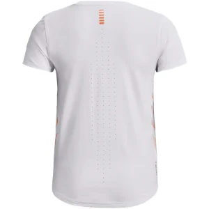 Under Armour Iso-Chill Laser Tee II-PPL Damen T-Shirt 6