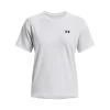 Under Armour Esential Cttn Stretch Tee Damen T-Shirt 10