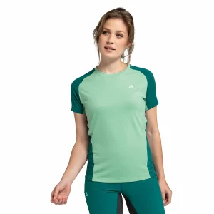 Schöffel T Shirt Solvorn1 L Damen T-Shirt 9