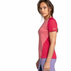 Schöffel T Shirt Solvorn1 L Damen T-Shirt 21