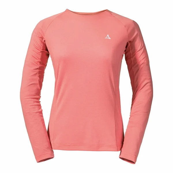 Schöffel Longsleeve Rodica2 L Damen Longsleeve 1