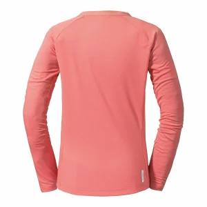 Schöffel Longsleeve Rodica2 L Damen Longsleeve 6