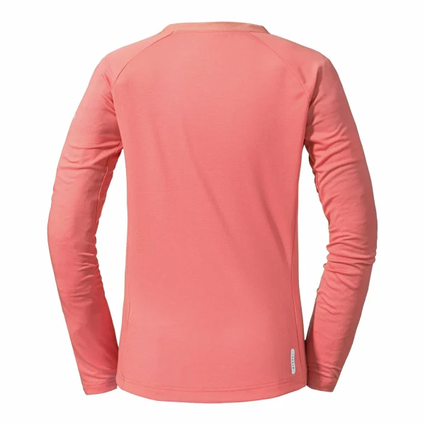 Schöffel Longsleeve Rodica2 L Damen Longsleeve 3