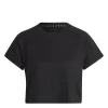 ADIDAS W Train Essentials 3 Bar Tee 17