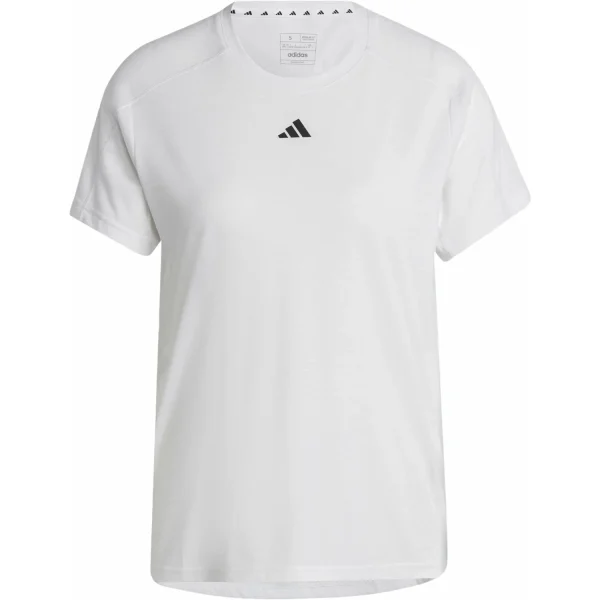 ADIDAS W Train Essentials Crew Tee Damen T-Shirt 1