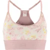 Kari Traa Var Printed Bra Damen Sport BH 8