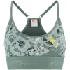 Kari Traa Var Printed Bra Damen Sport BH 10