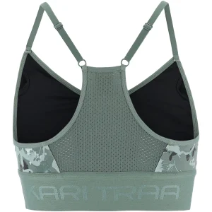 Kari Traa Var Printed Bra Damen Sport BH 6