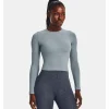 Under Armour Rush Seamless LS Damen Longsleeve 10