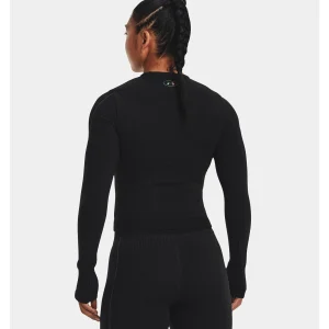 Under Armour Rush Seamless LS Damen Longsleeve 6