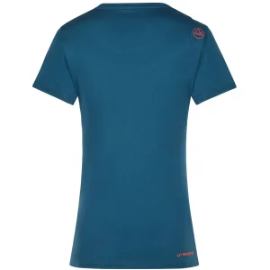 La Sportiva Icy Mountains Damen T-Shirt 6