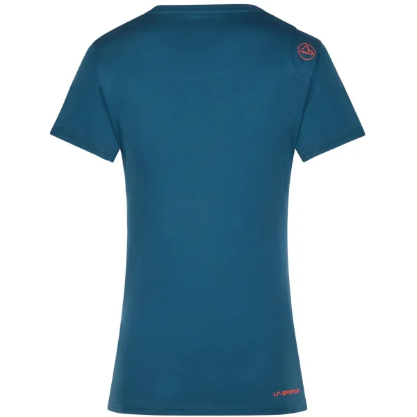 La Sportiva Icy Mountains Damen T-Shirt 3