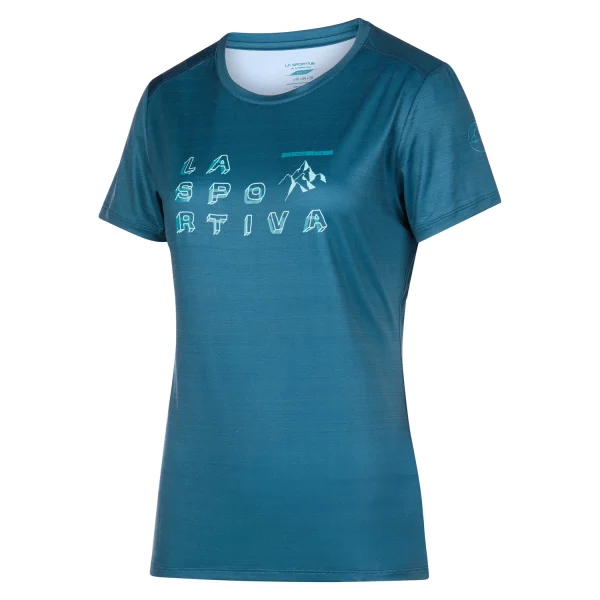 La Sportiva Raising T-Shirt W 1