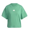 ADIDAS W Future Icons 3 Stripes Tee Damen T-Shirt 11