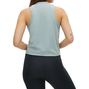 Röhnisch Rib Cropped Singlet Damen Tank Top 6