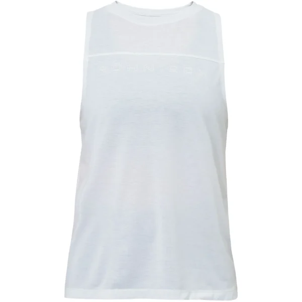 Röhnisch Saima Loose Singlet Damen Tank Top 1