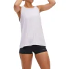 Röhnisch Mesh Luxe Tank Top Damen 8