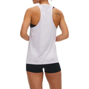 Röhnisch Mesh Luxe Tank Top Damen 6