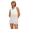 Röhnisch Block Singlet Damen 10