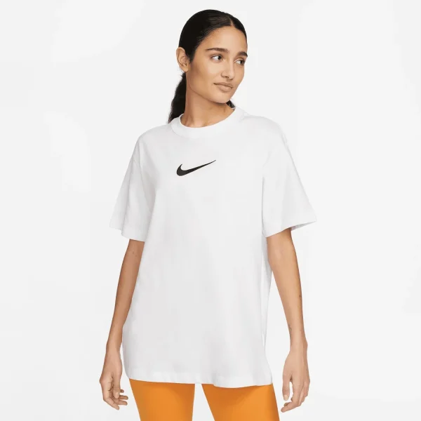 Nike W NSW Tee BF MS Damen T-Shirt 1