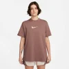 Nike W NSW Tee BF MS Damen T-Shirt 13