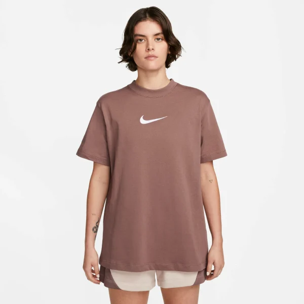 Nike W NSW Tee BF MS Damen T-Shirt 1