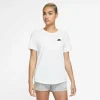 Nike W NSW Tee Club Damen T-Shirt 31