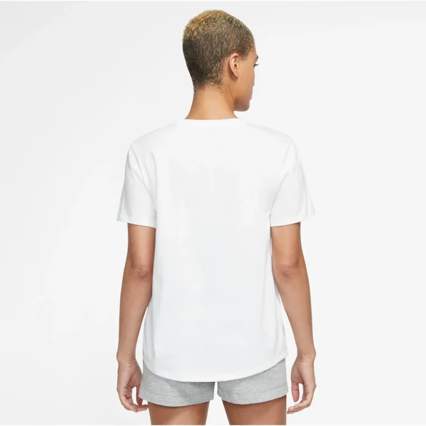 Nike W NSW Tee Club Damen T-Shirt 4