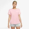 Nike W NSW Tee Club Damen T-Shirt 8