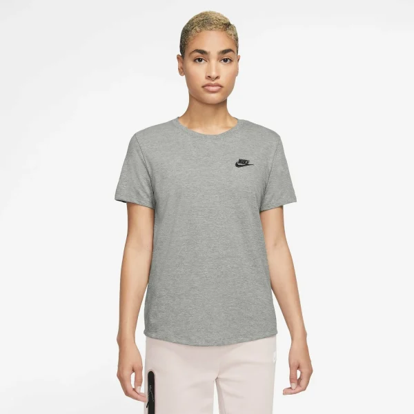 Nike W NSW Tee Club Damen T-Shirt 1