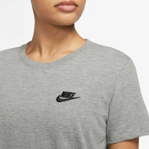 Nike W NSW Tee Club Damen T-Shirt 9