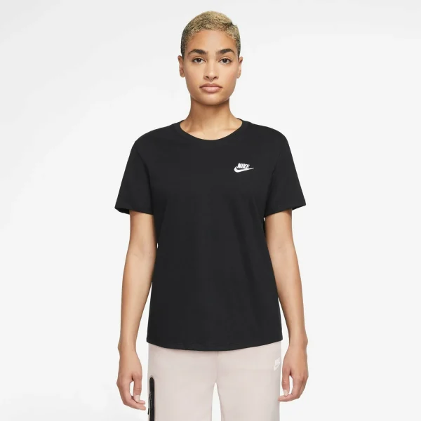 Nike W NSW Tee Club Damen T-Shirt 1