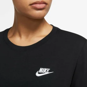 Nike W NSW Tee Club Damen T-Shirt 10