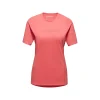 Mammut Selun FL T-Shirt Women Logo Damen T-Shirt 20