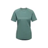 Mammut Selun FL T-Shirt Women Logo Damen T-Shirt 8