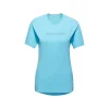 Mammut Selun FL T-Shirt Women Logo Damen T-Shirt 13