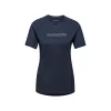 Mammut Selun FL T-Shirt Women Logo Damen T-Shirt 8