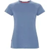 State Of Elevenate W Primo Merino Tee Damen T-Shirt 8