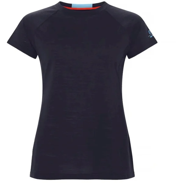 State Of Elevenate W Primo Merino Tee Damen T-Shirt 1