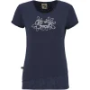 E9 Bonny 2.3 Damen T-Shirt 22