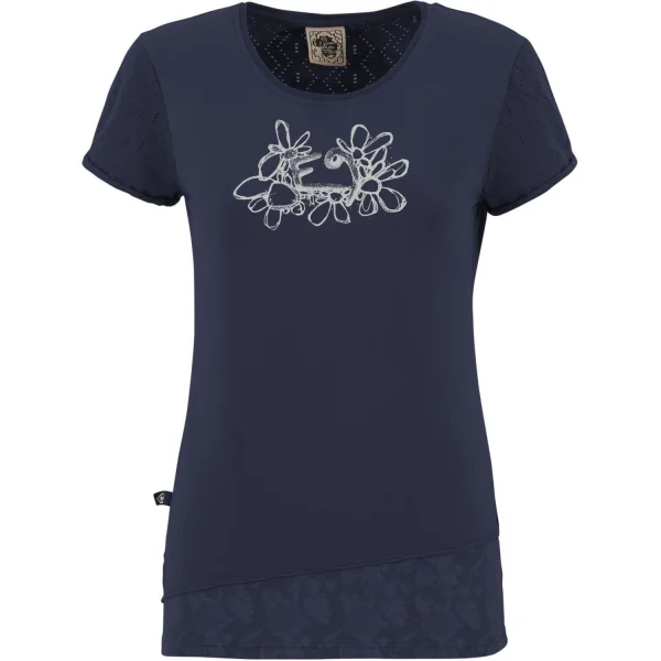 E9 Bonny 2.3 Damen T-Shirt 1