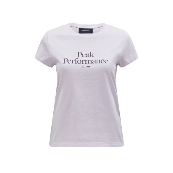 Peak Performance W Original Tee Damen T-Shirt 1