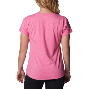 Columbia Sun Trek SS Tee Damen T-Shirt 9