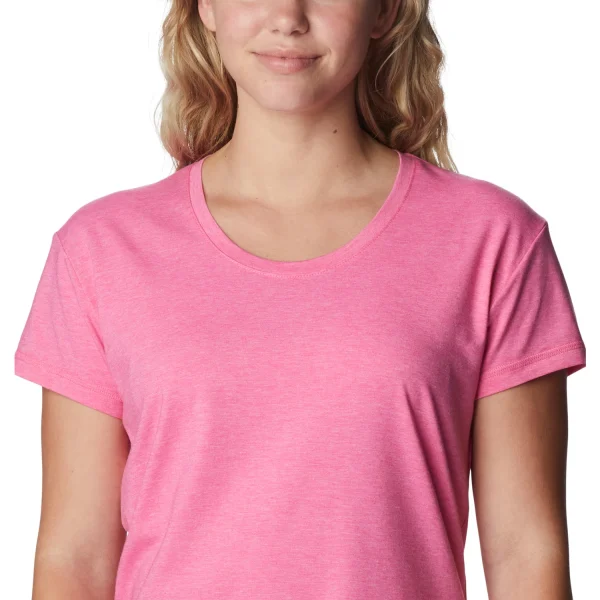 Columbia Sun Trek SS Tee Damen T-Shirt 5